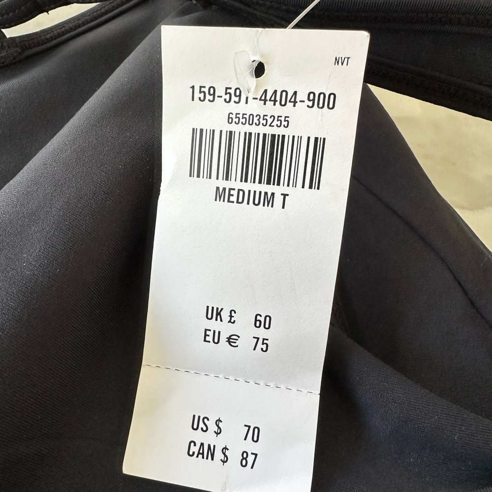 Amanda Uprichard X REVOLVE Women's Wallace Pants size medium new w tag - Picture 13 of 14